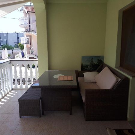 Apartmani Gojevic Vodice Bagian luar foto