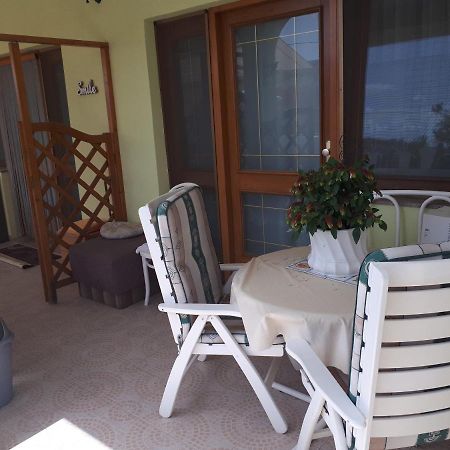 Apartmani Gojevic Vodice Bagian luar foto