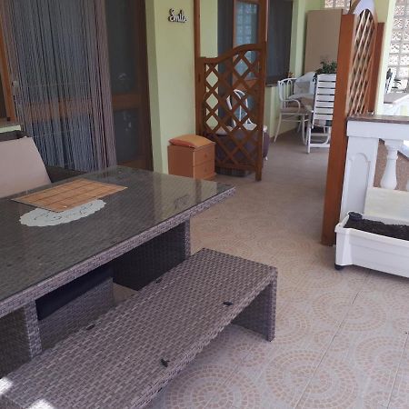 Apartmani Gojevic Vodice Bagian luar foto